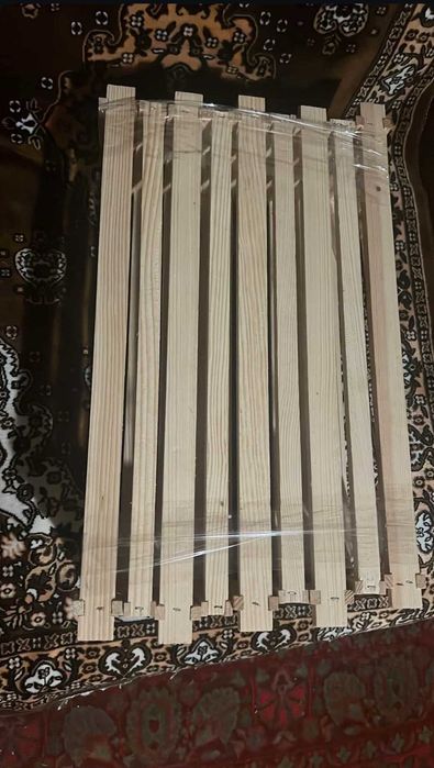 Рамка для вулика 145