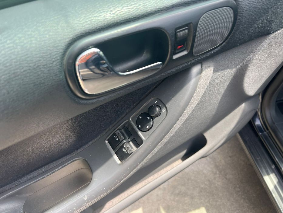 Audi A3 1.9 TDI Sport