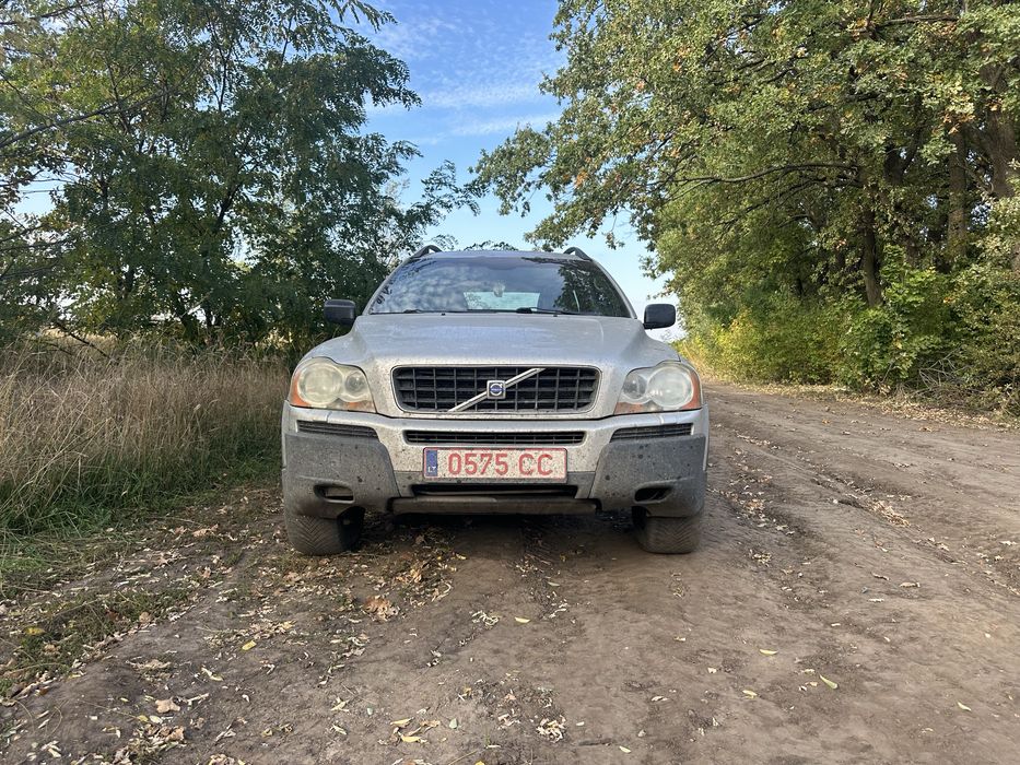 Продається Volvo XC90