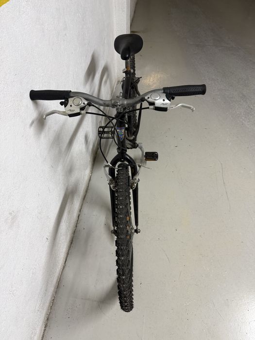 Bicicleta Orbita adulto