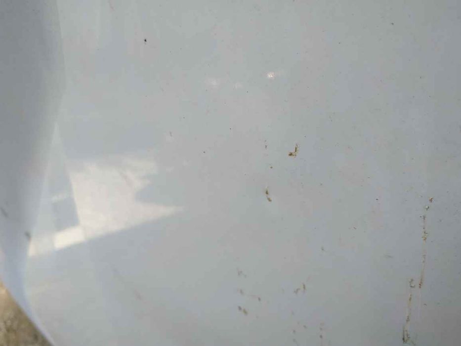 Hyundai/Kia Rio 3 12-15 Х\БЮ капот після ремонту KA0324 664001W010