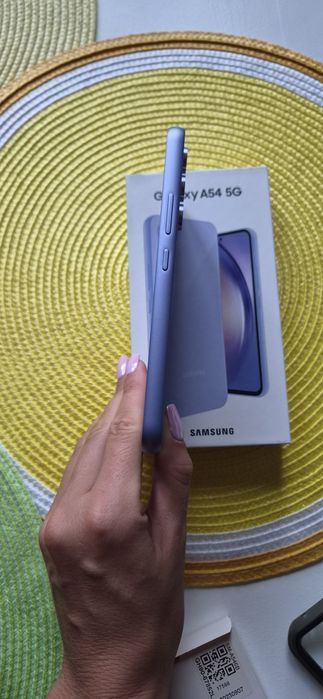 Samsung Galaxy a54 5g
