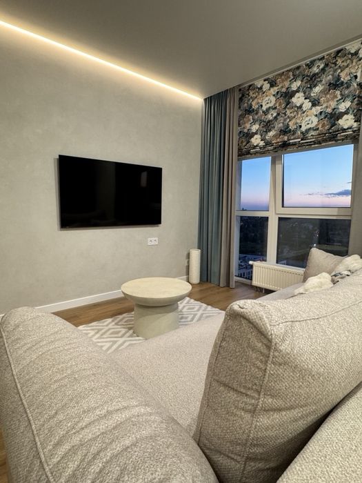 Продам 2-к квартиру з ремонтом , Діброва Парк - View 2