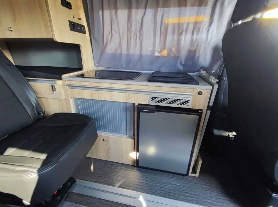 Mercedes-Benz Vito      2018