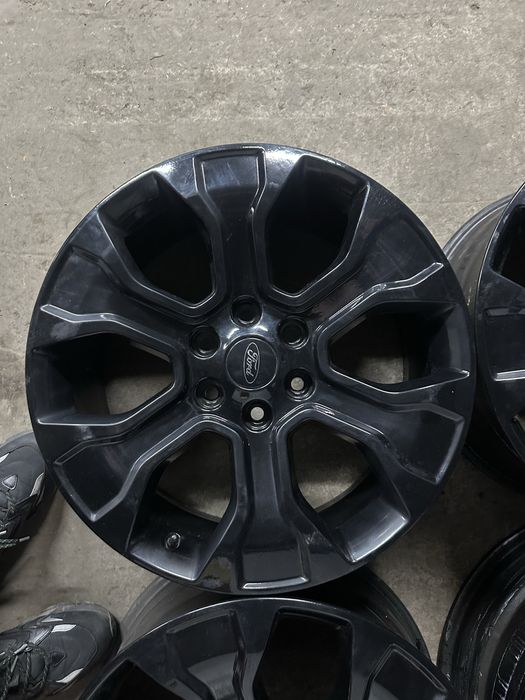 Диски на ford f-150 R20 6x135  колеса