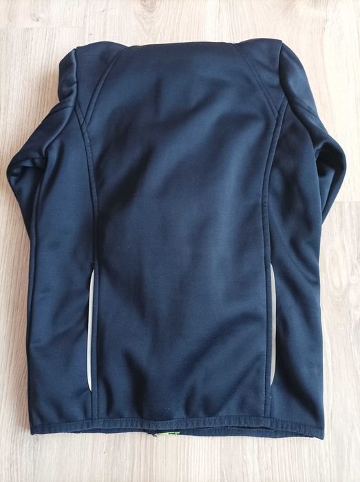 Kurtka Shell soft