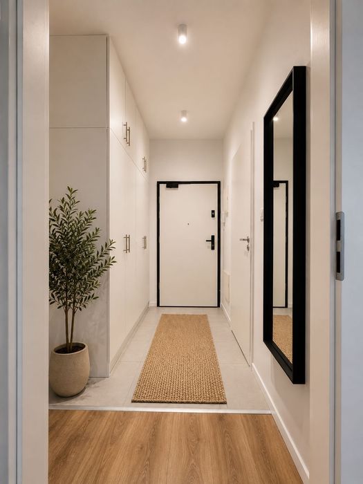 Wynajmę przytulne 2-pok z przestronnym ogródkiem| Rakowicka| Pet Friendly| Parking - Widok 3