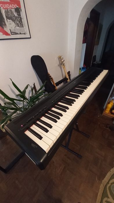 Piano Digital Yamaha P-95