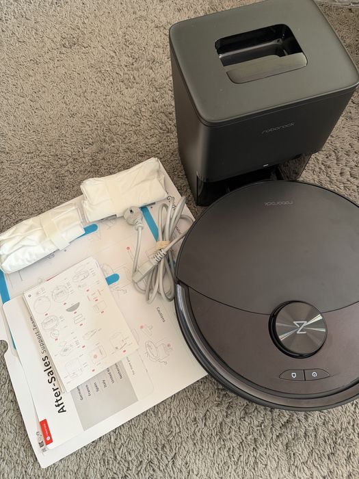 Aspirador de Casa