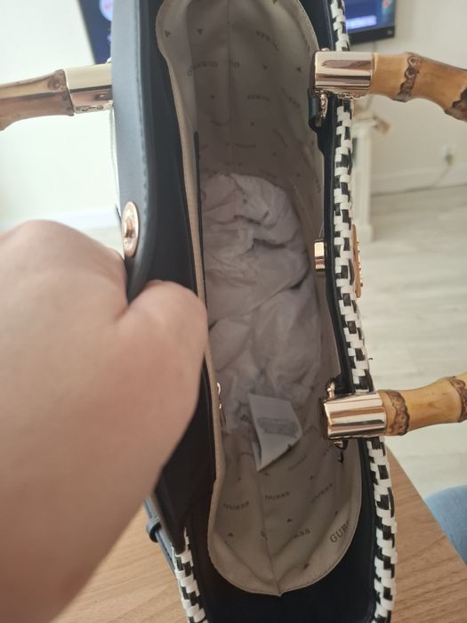 Torebka damska Guess