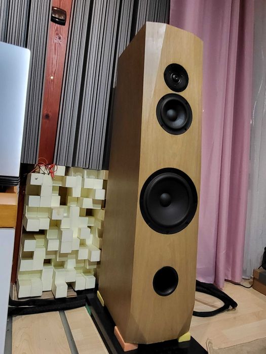 Kolumny Yb Audio Zephyr