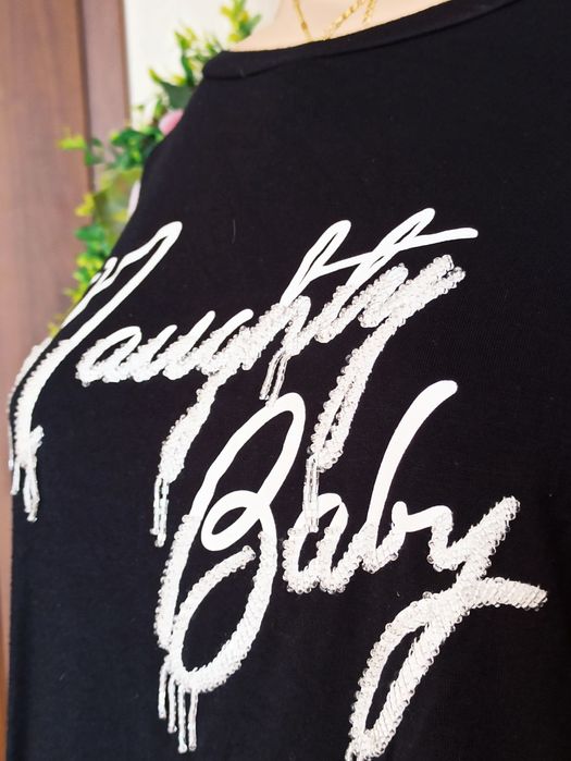 Sg Orginalna bluzka Guess 34 , 36  Piękna bluzka 34 , 36