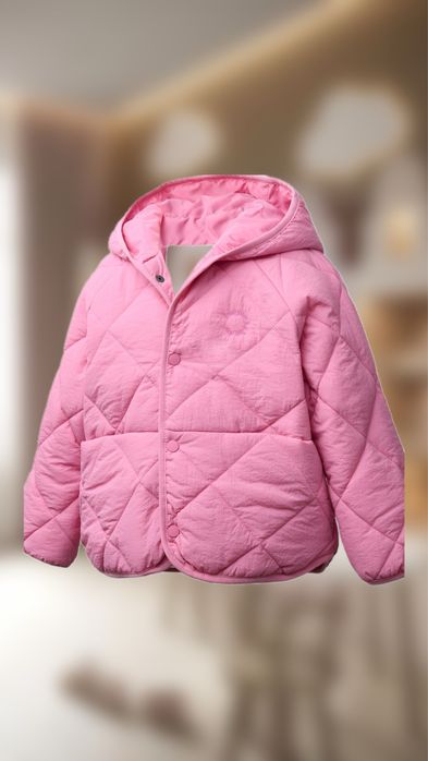 Куртка Zara 110 см
