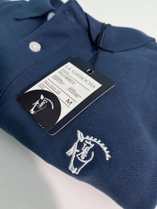Polo La garrocha