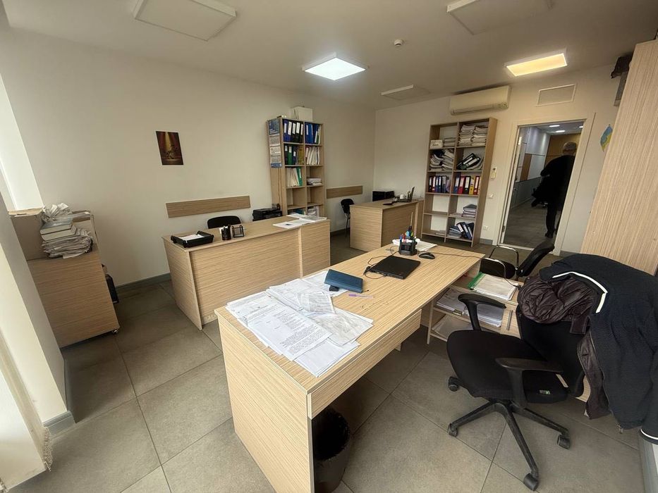 Продам Помещение 737м2 Офис ЖК Фестивальный Набережная Центр