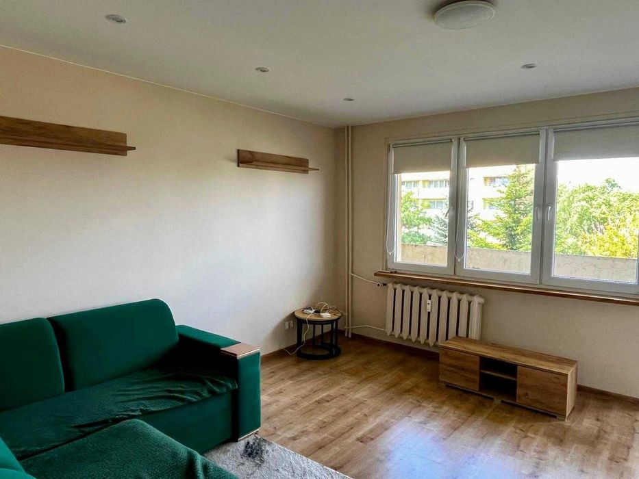 Na sprzedaż: Komfortowe i przytulne mieszkanie 35,8 m² – Tarnobrzeg Centrum (Gotowe do zamieszkania!)