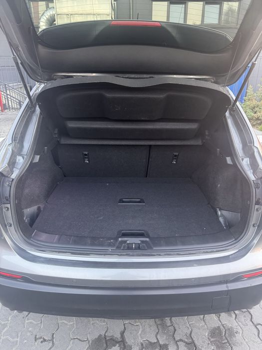Nissan Qashqai 2019 VIN SJNFDAJ11U2689610 фото оголошення 16 з 17