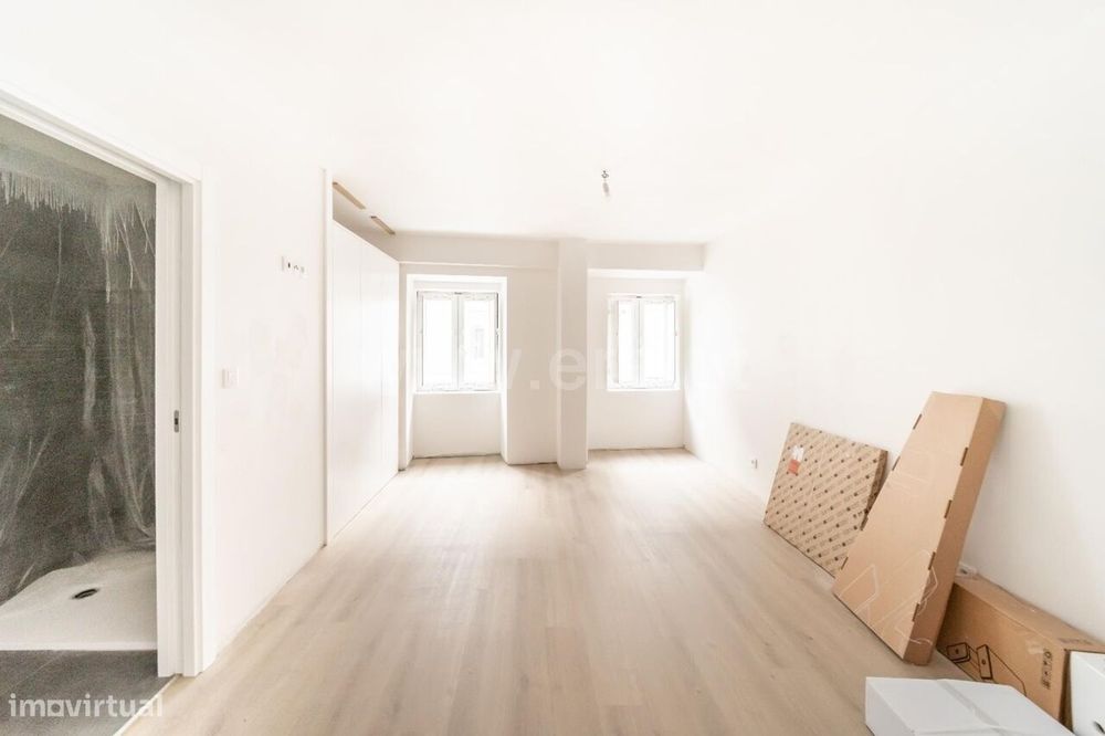Apartamento T3 / Fundão, Fundão
