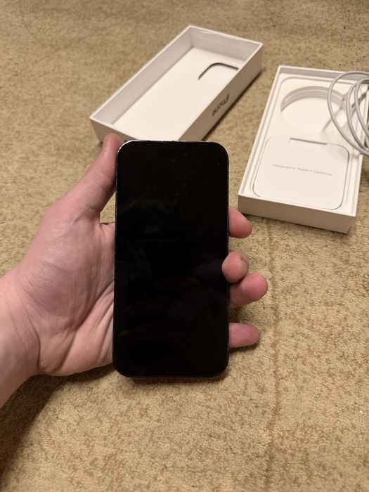 Iphone 14 Pro 256gb