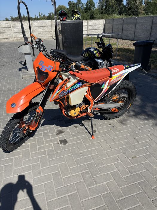 Exdrive Hyper 300 2024