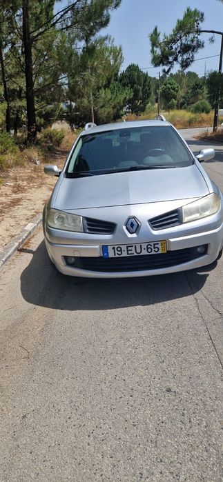 Renault megane 1.5