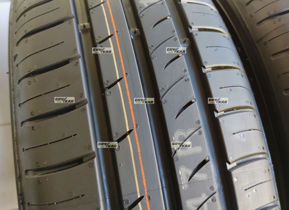 2x 185/65R15 Kumho Ecowing ES31 2025r A/A/69dB 3 lata gwar.