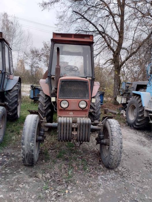 Продам трактори ЮМЗ 80.40