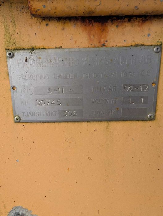 Piaskarki-solarka Falcoping/broddway