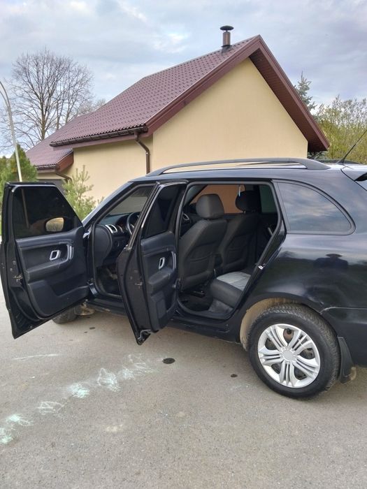 Шкода Фабія 2008р. Бензин.