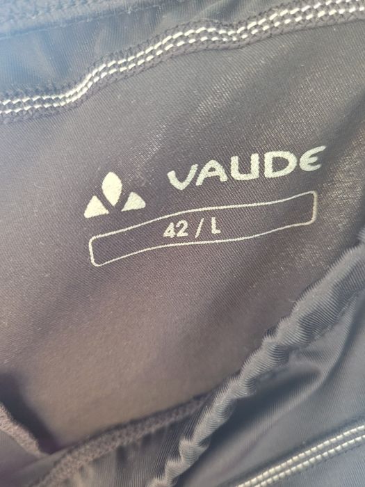 VAUDE women's Вело штаны professional
