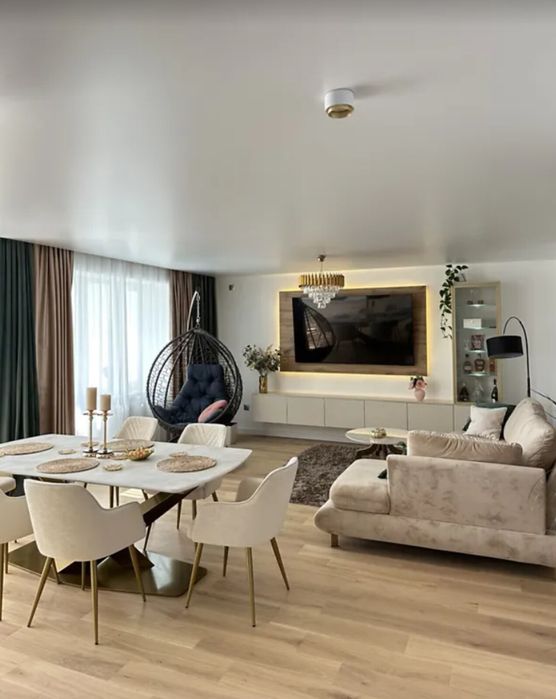 Продаж 3к квартири 84 кв. м на вул. Пирогова