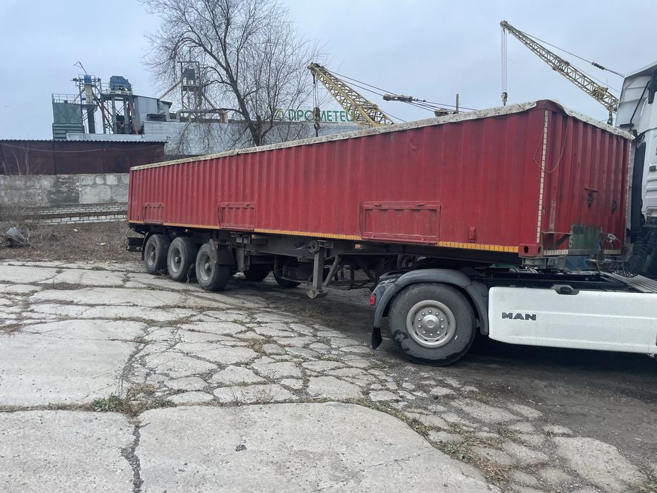 Напівпречип