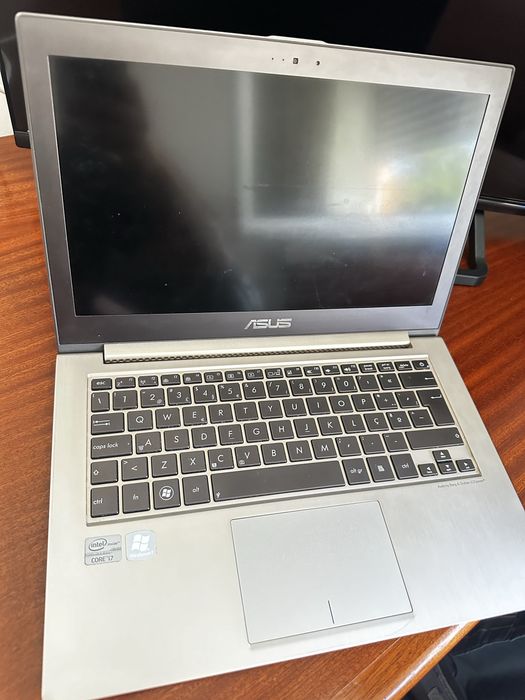 Asus zenbook UX31A