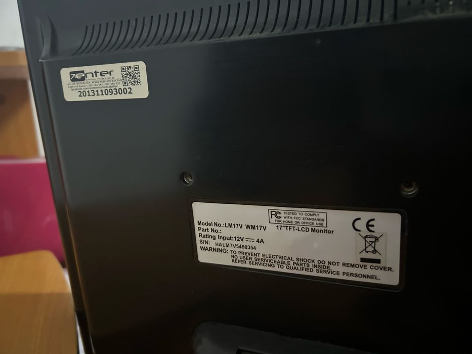 Computador Fixo completo