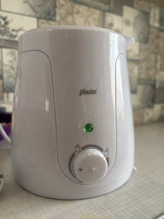 Подогреватель для бутылочек