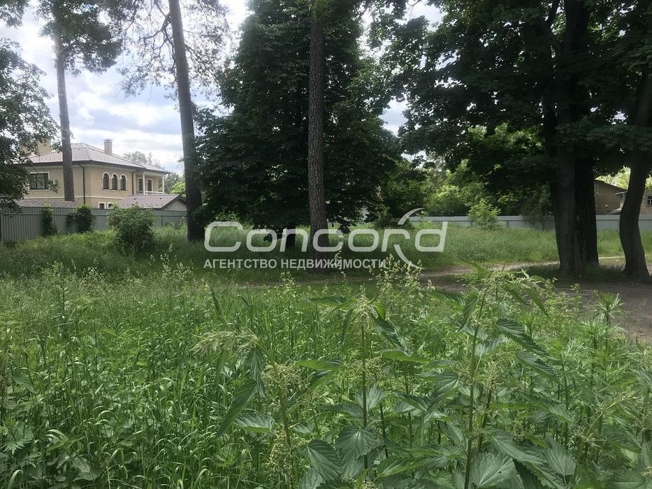 Миколи Юнкерова вул., 105. Пуща-Водиця 14 лінія, 23.5 сот.Під забудову