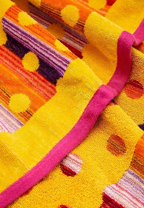 Пляжное полотенце Le Comptoir de la plage Trinidad 90*160 cм 400 г