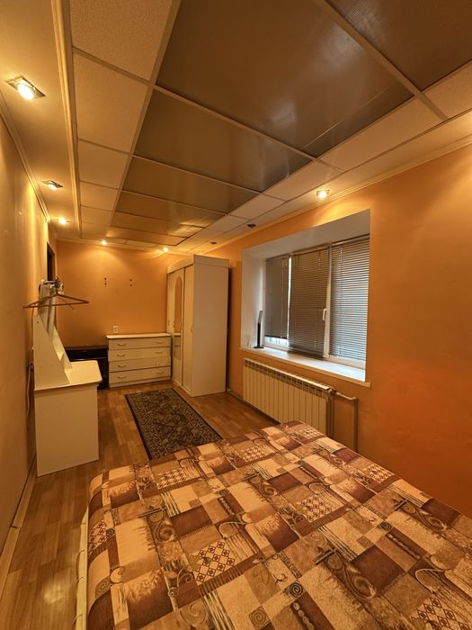 Продам  утепленную 2-комн з ГАЗОВОЙ автономкой  YANOVA