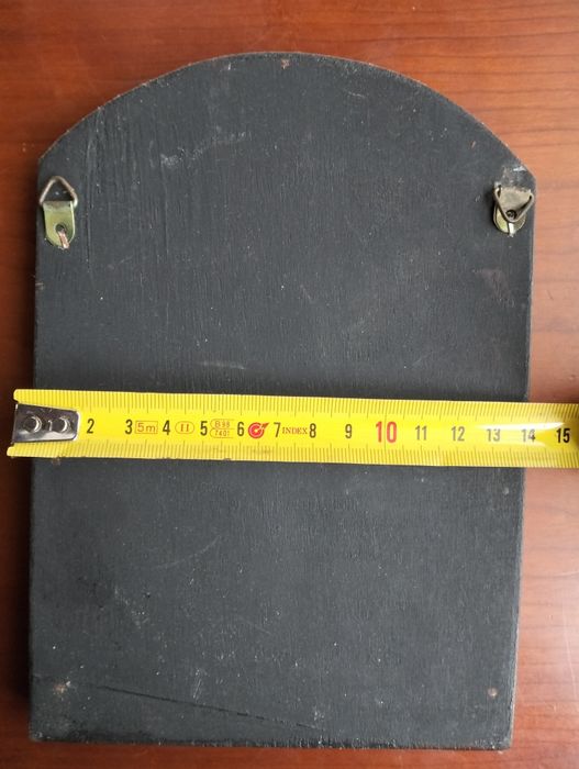 Peça decorativa Coca-Cola