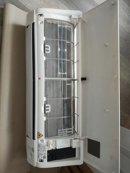 Кондиціонер внутрішні блоки Daikin