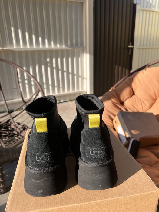 Ugg остання колекція, 36 розмір