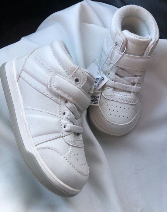 Хайтопи Zara  25