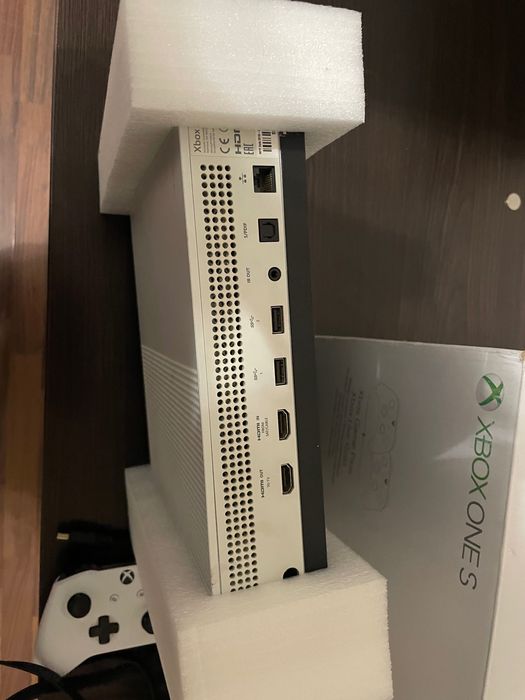 Xbox  Продам на Запчасти