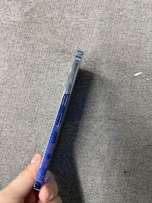 Iphone 13 pro max sierra blue заблокований