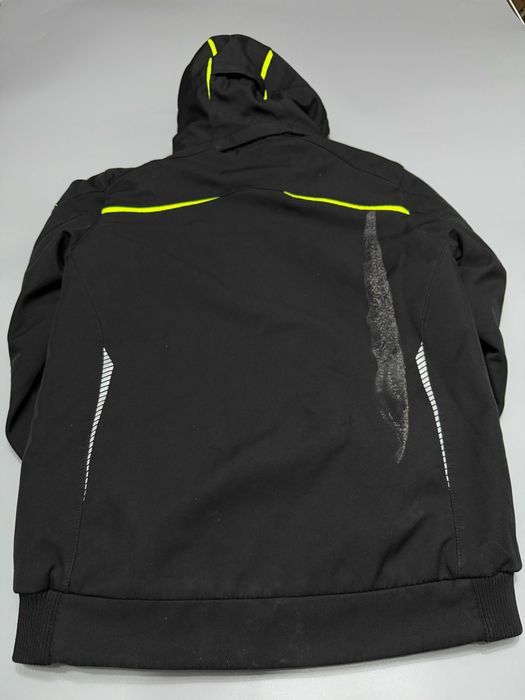 Kurtka zimowa S Engelbert Strauss robocza motion 2020 #1