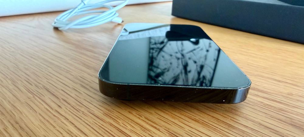 iPhone 14 Pro 256GB Preto