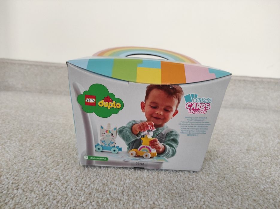 LEGO Duplo 10953 Unicorn