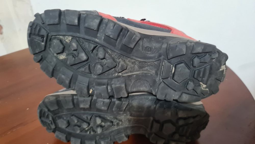 Черевики дитячі Quechua
