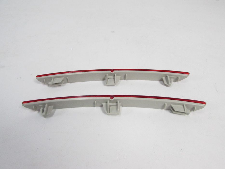 Conjunto De Refletores Bmw 4 Coupe Ref: 1245355 / Zub00130 2013 - 2025