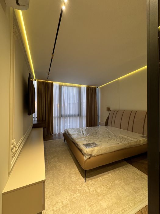 2-rooms apartment apartment by the address st. Kapushanskaya (area 88 m²) - Atlanta.ua - photo 6